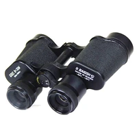 Full Metal Telescope Baigish 8x30 Binoculars Professional For Camping Equipment Hunting Military Waterproof Long Range Powerful 2