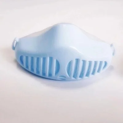 Pm2.5 anti-fog dust haze mask with 30 pieces of filter