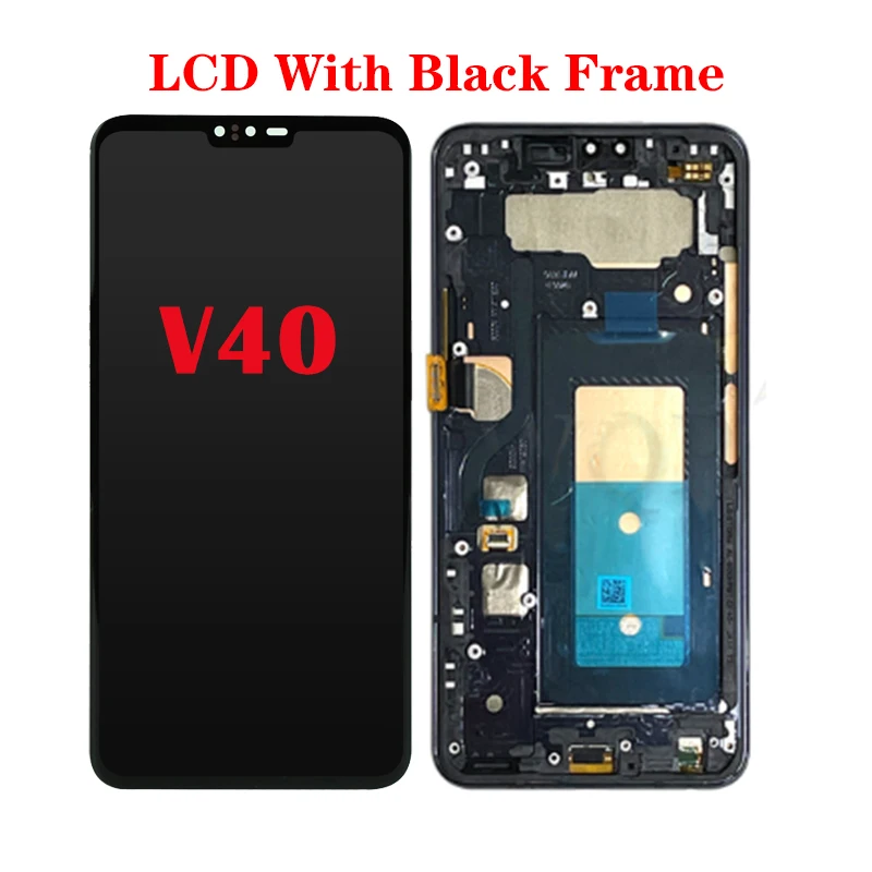 LG V50 ThinQ デュアルスクリーンセット LG V50 ThinQ デュアルスクリーンセット