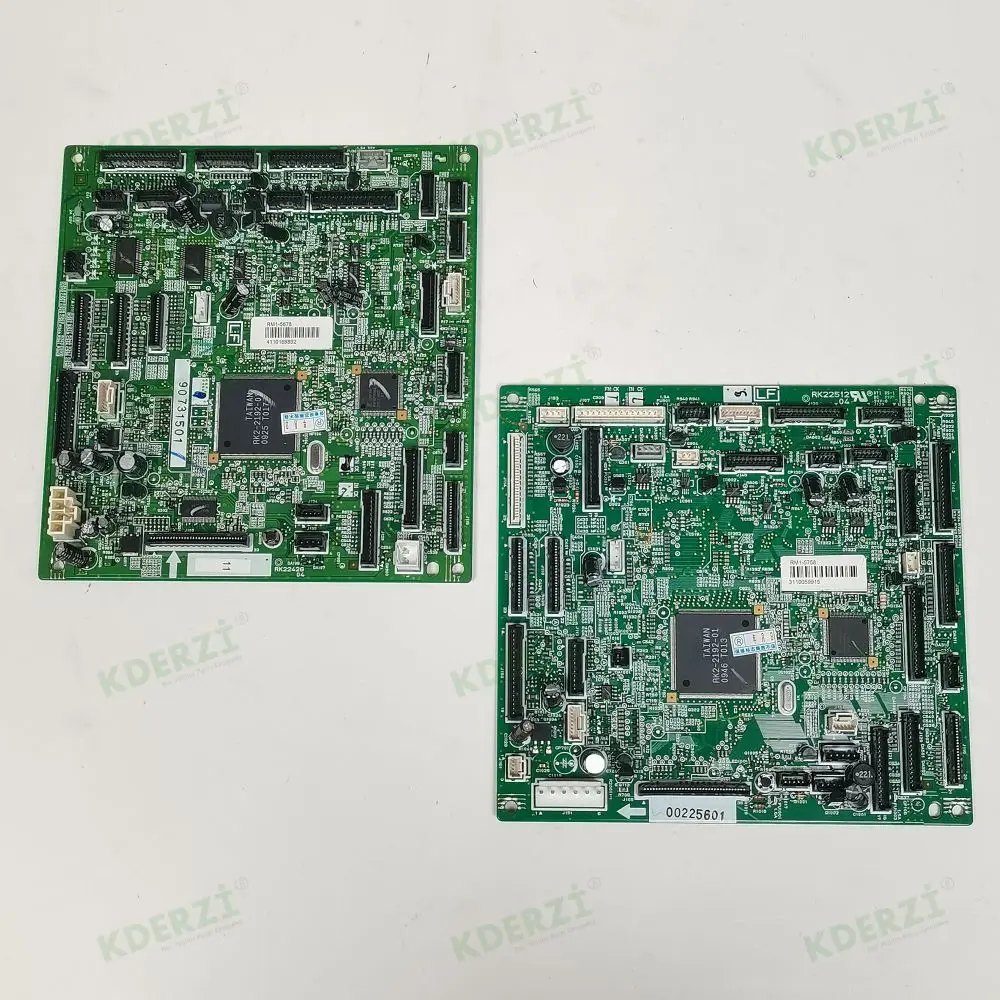 

RM1-5758 DC Controller Board for HP CP3525 CP4525 M551 M570 M651 M680 RM1-5678