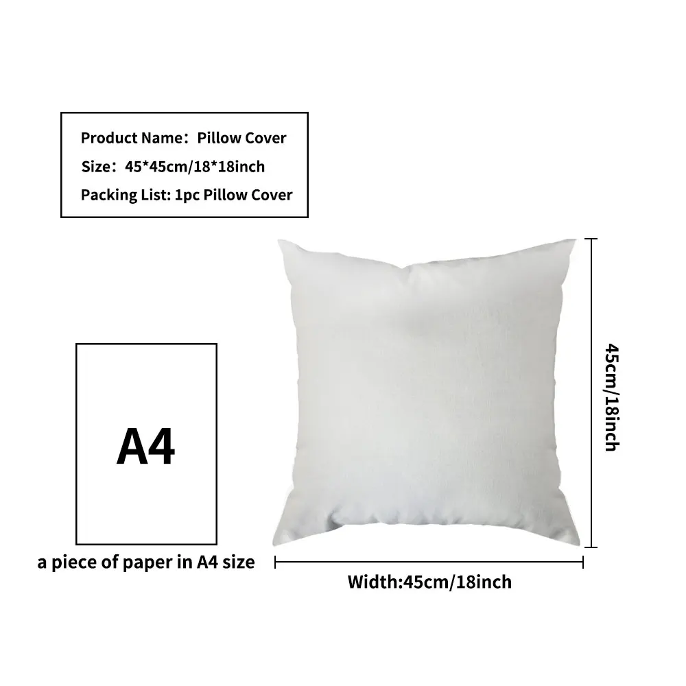 1 piece of trendy and cool number 67 robot pillowcase (pillow insert not included), street style creative print cushion, suitabl 2