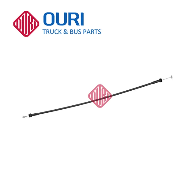 OURI Truck Parts Accessories 1498712 door lock Control wire for Scania P/G/R/T-Serie