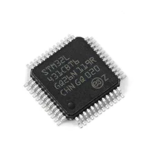 

STM32L431CBT6 STM32L431 LQFP48 Microcontroller Single chip microcomputer