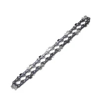 4/6/8Inch Mini Steel Chainsaw Chains Electric Chainsaws Accessory Practical Chains Replacement Power Tool Accessory Wood Cutting 1