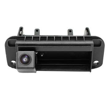 Nuova Auto Retromarcia Backup Retromarcia Telecamera AHD 1080P Per Mercedes Benz Classe C C180 C200 C260 MB W204 W205 S204 W212 Auto