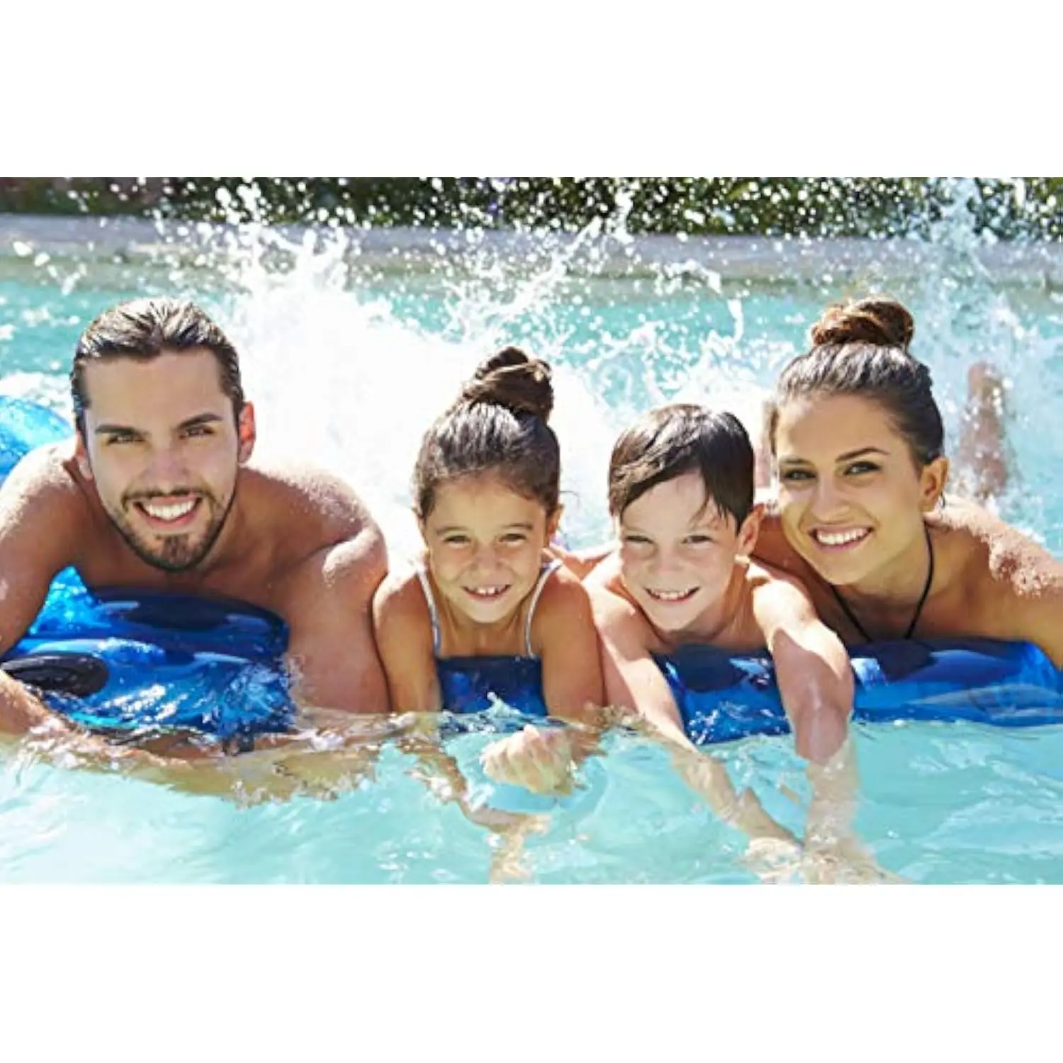 Pool Products Pool Shock 24x1 lb.