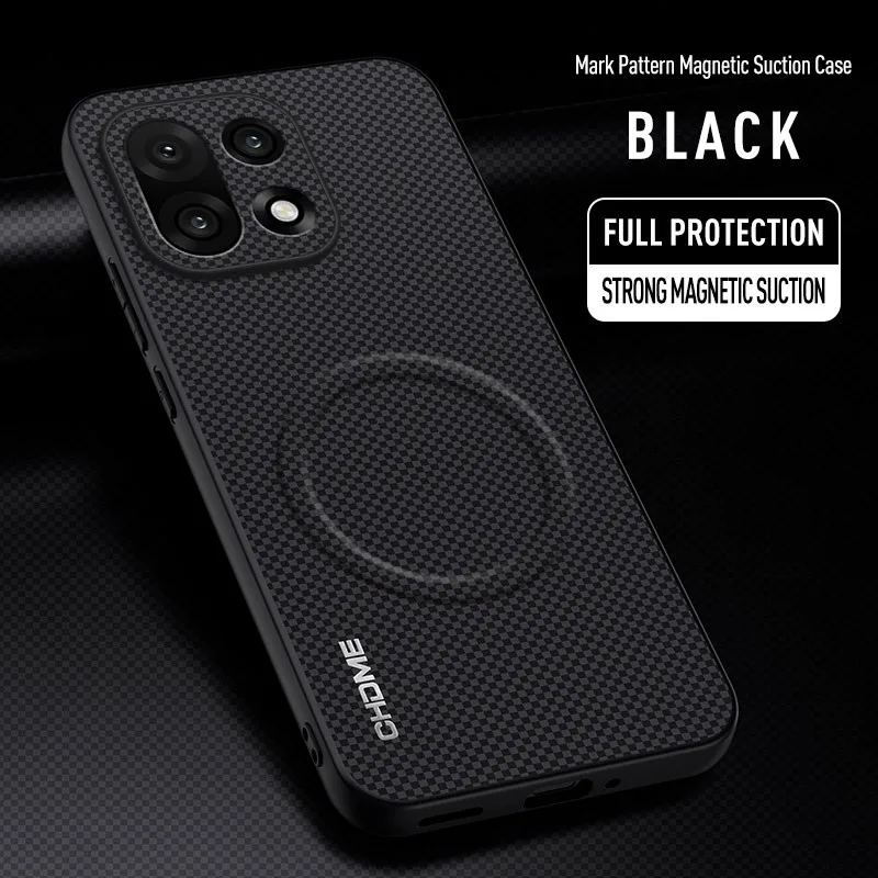 Luxury Car Magnetic Holder Shockproof TPU Silicone Phone Case