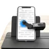 Auto Clicker for Phone Smart Automatic Screen Clicker Phone Screen Tapper for Game Live Broadcasts Clicker Accessories