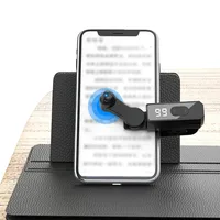Auto Clicker for Phone Smart Automatic Screen Clicker Phone Screen Tapper for Game Live Broadcasts Clicker Accessories