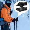 Winter Gloves Waterproof Thermal Mittens Cold Weather Accessories Non-slip Mittens With Touchscreen Fingers For Work Study 2