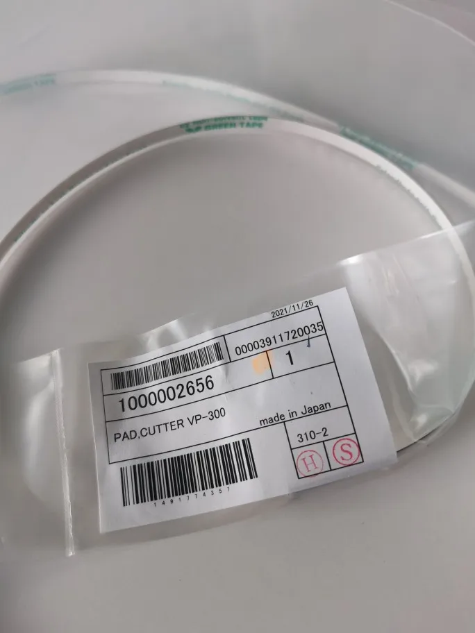 1 Pz Originale Roland Pad Cutter Vp-300 Per Roland Lec-330 Sp/Vp-300 Vs-300I Cutter Machine - 1000002656