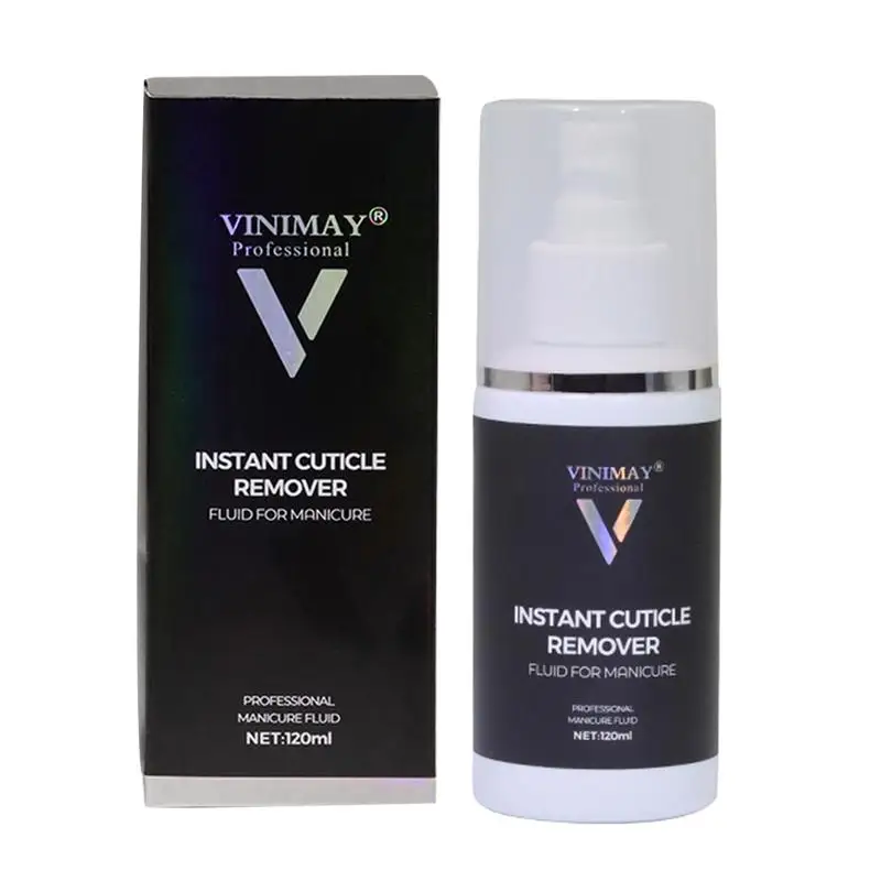 Cuticle Remover Cream Professional Formula Cuticle Remover Cuticle