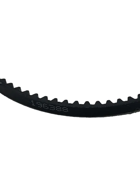 2 Cinghie Dentate Per Macchina Da Cucire Singer - Compatibile Con Modelli Vintage - Foto 6