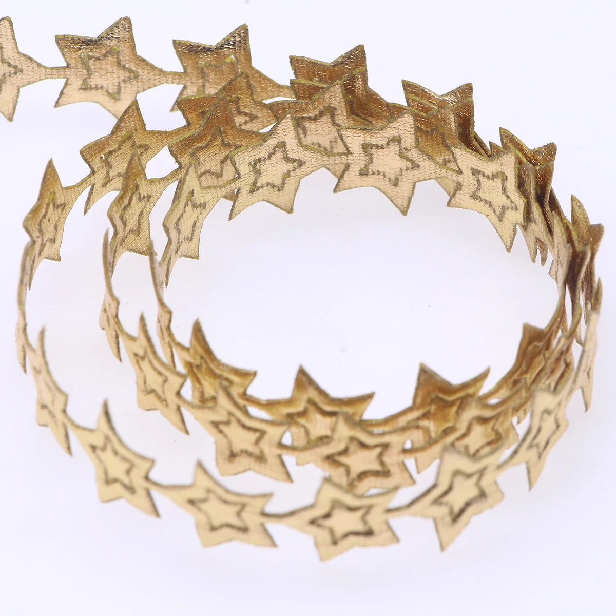 Cheers 1 Rouleau 10 Yards Ruban De Noël Surface à Sequins Guirlande D'Arbre De Noël Ruban En Maille DIY Décoration Maison Pour Intérieur