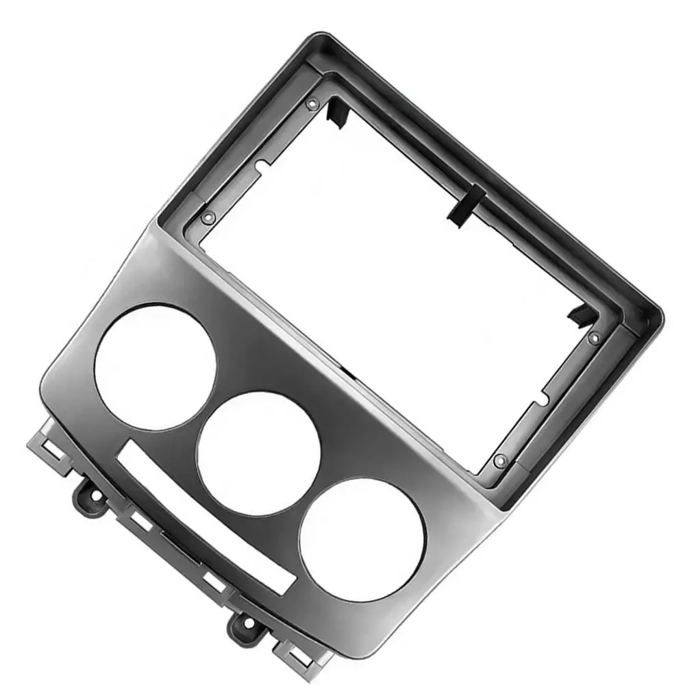 2006-2010  ̺Ʈ   BT-50 9 ġ ڵ  Ľþ, ȵ̵ MP5 GPS ÷̾ г , 2 Din   Ʈ