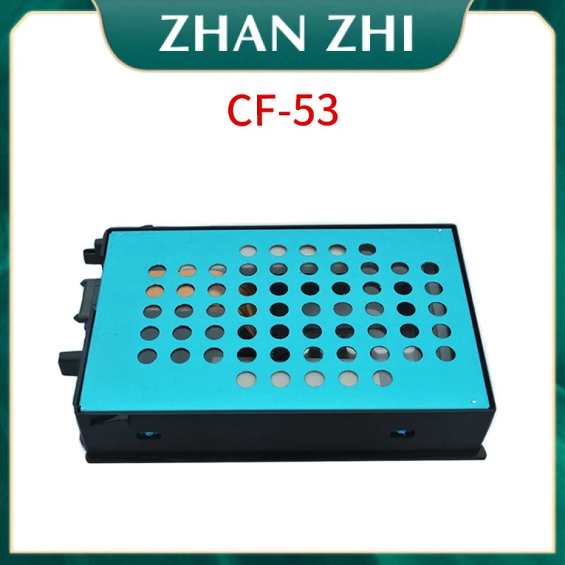 Новинка, разъем для жесткого диска Panasonic Toughbook, для быстрого ноутбука CF 53, SATA, жесткий диск, внешний жесткий диск, HDD Caddy CF33