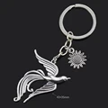 S5063 bird sun