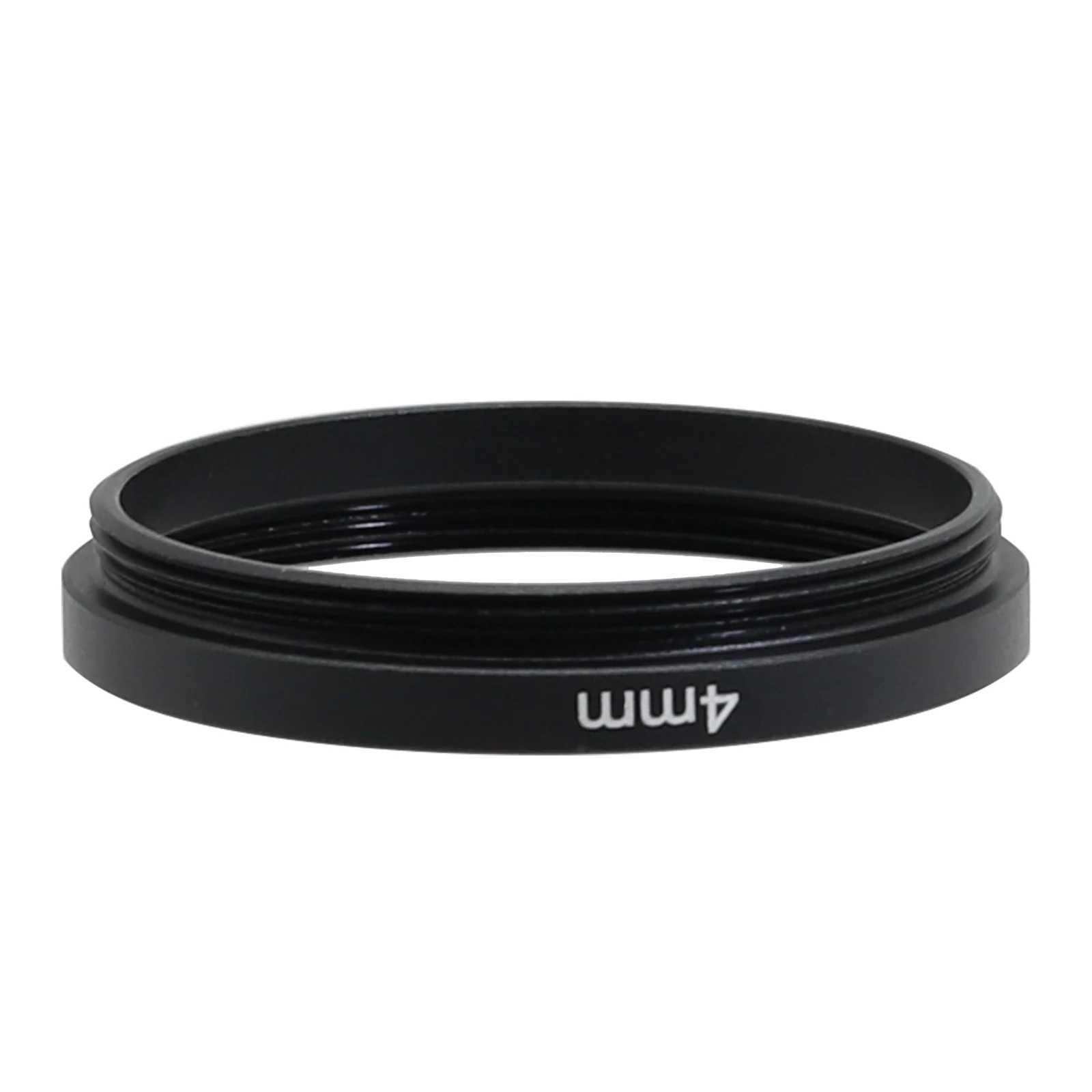 Macro Focusing M42 Extension Tube Ring Set - Adjustable Lens Mount Adapter