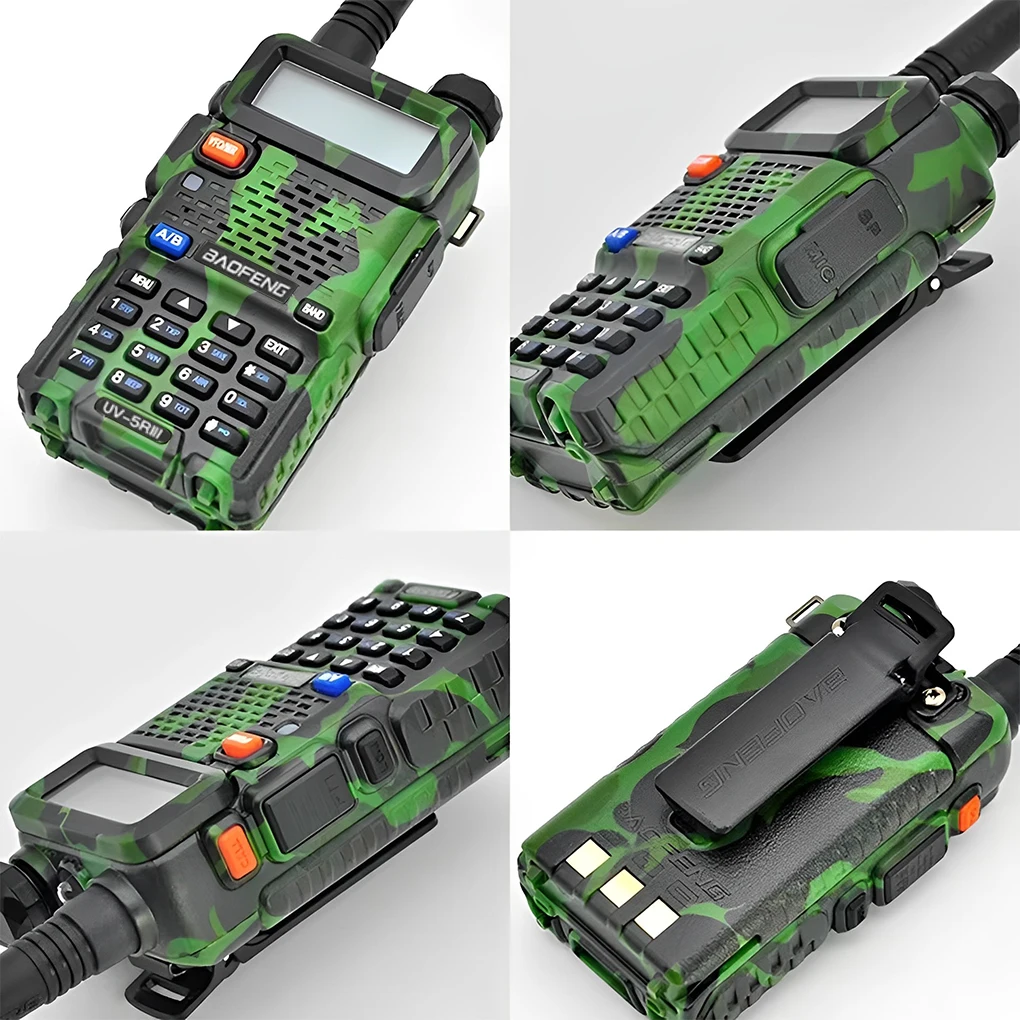 Рисунок 6 - 2023 Baofeng UV-5R III 5W Walkie