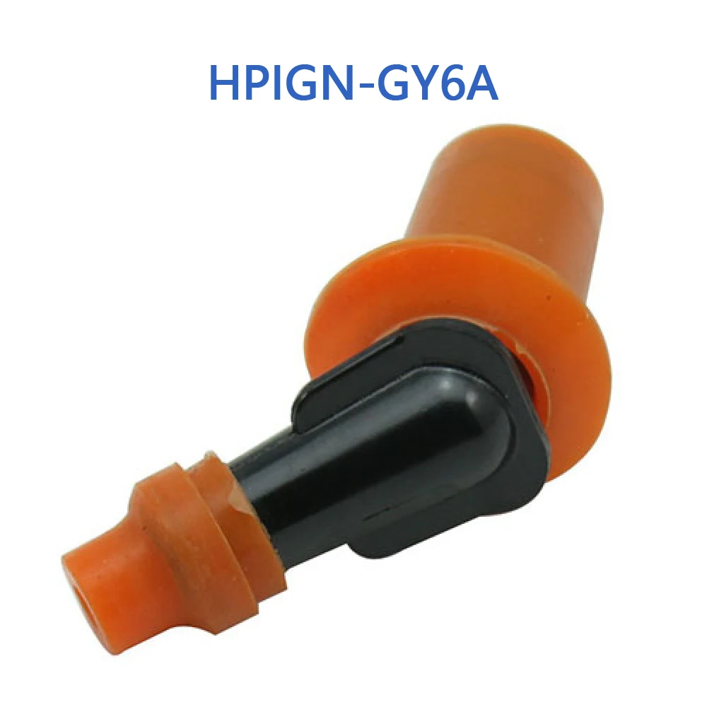 Рисунок 4 - HPIGN-GY6A GY6 высокопроизводительная