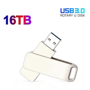 Флеш-накопитель Usb 2023, 16 Тб, 4 ТБ, 8 ТБ