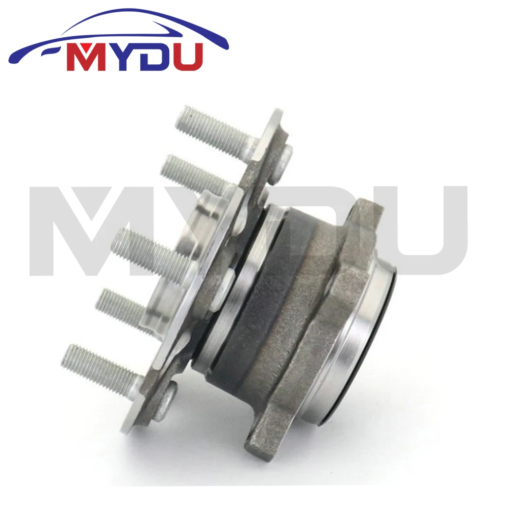 42200-T0A-951 512501 42200-T1G-E01 HA590461 Rear Wheel Hub Bearing For HONDA CR-V Acura RDX AWD 2012-