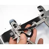 Car Shell Body Buckle for 1/14 Tamiya RC Truck Scania MAN TGS Volvo Benz Scaleclub Mechanical Suspension Front Buckle Parts 4