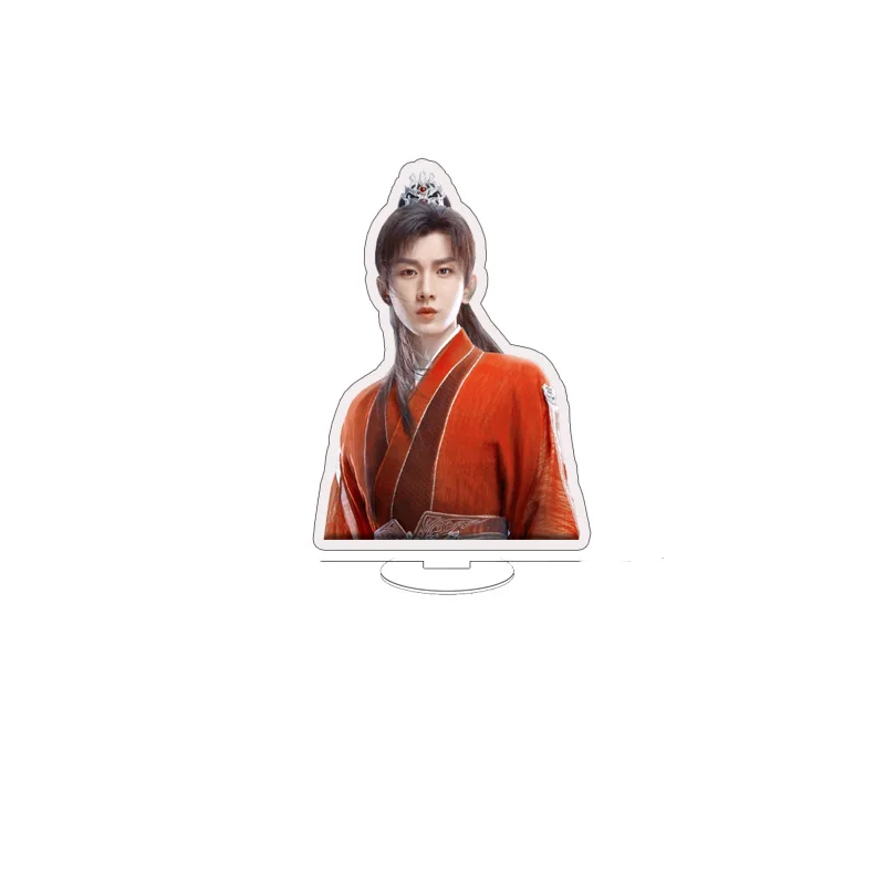 CHENGYI lianhualou lianhua lixiangyi 스탠드 업 아크릴 펜던트