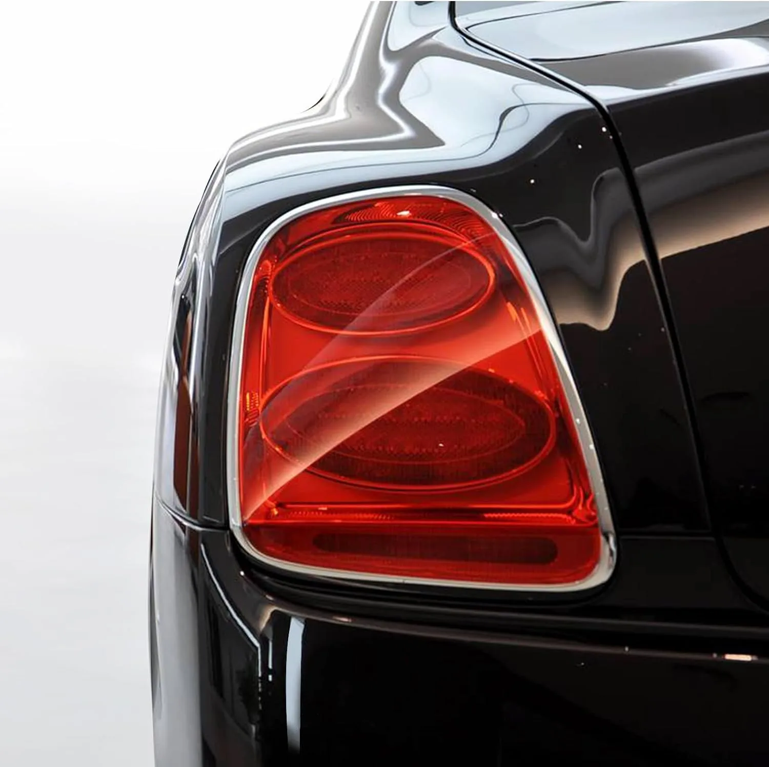 ベントレーフライングスパー2005-2013用テールライトのペア,リアランプ