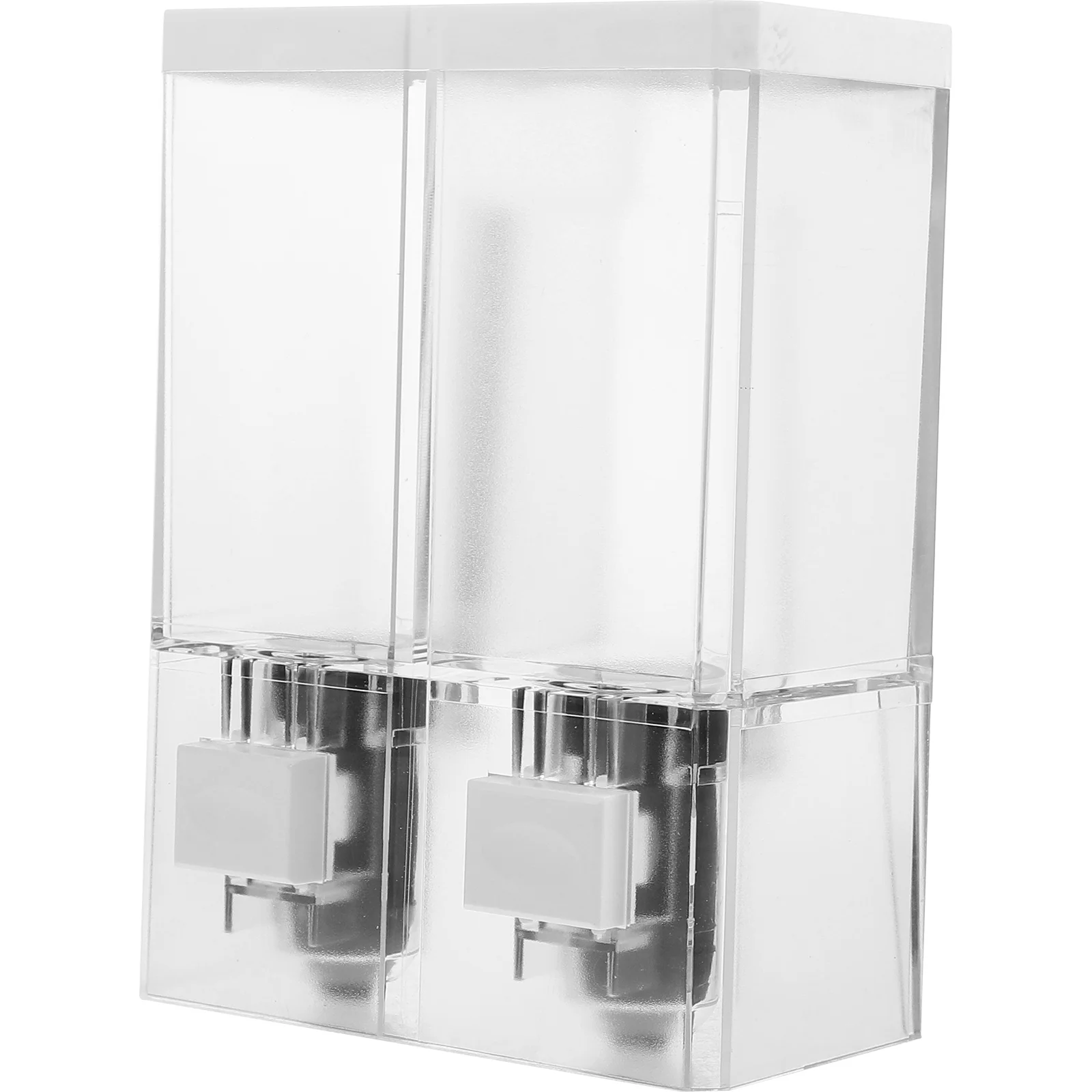 

Shampoo Dispenser Bathroom Wall Mounted Soap The Soapery Shower Body Wash Lotion Bottles