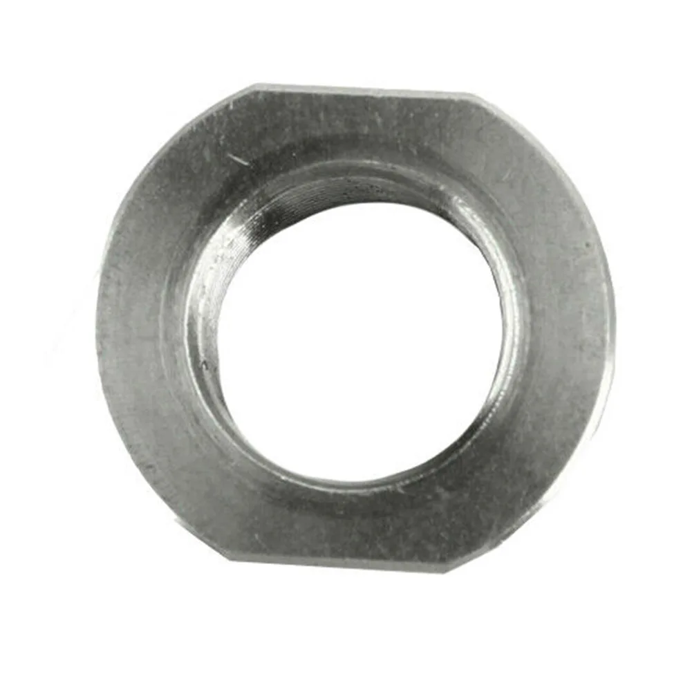

Brand New Durable High Quality Industrial Commercial Supplies Adapter Connector Stainless Steel 0.870 X 0.850\\\\\\\"