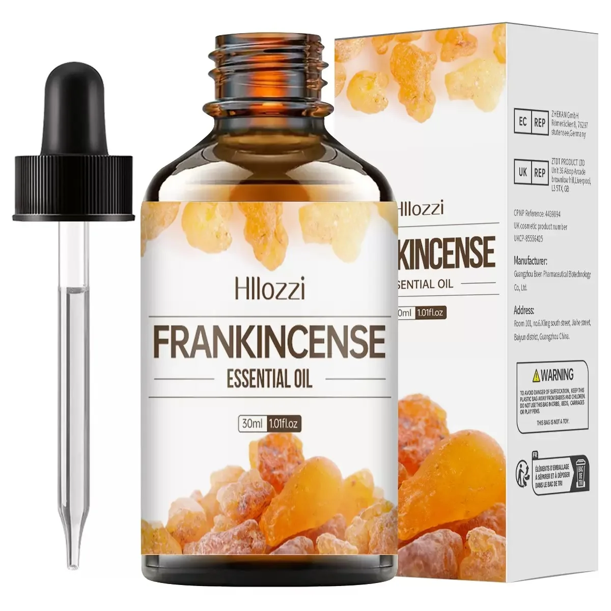 Frankincense 1