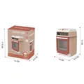 Oven brown