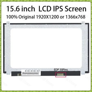 Schermo LCD HD da 15,6 pollici per laptop Lenovo Ideapad 330-15IKB Acer Aspire E5-572G E5-573G E5-575G Display Matrix Panel EDp 30 pin