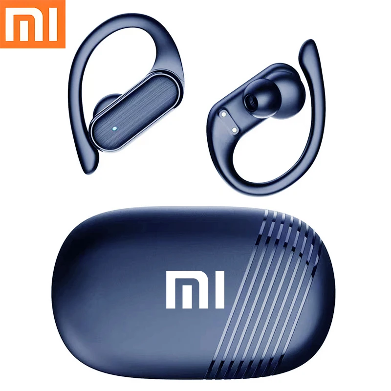 

Xiaomi A520 Touch Control Bluetooth 5.3 HiFI Stereo Waterproof Earphone TWS Earphone Wireless Sports Earphone with Microphone