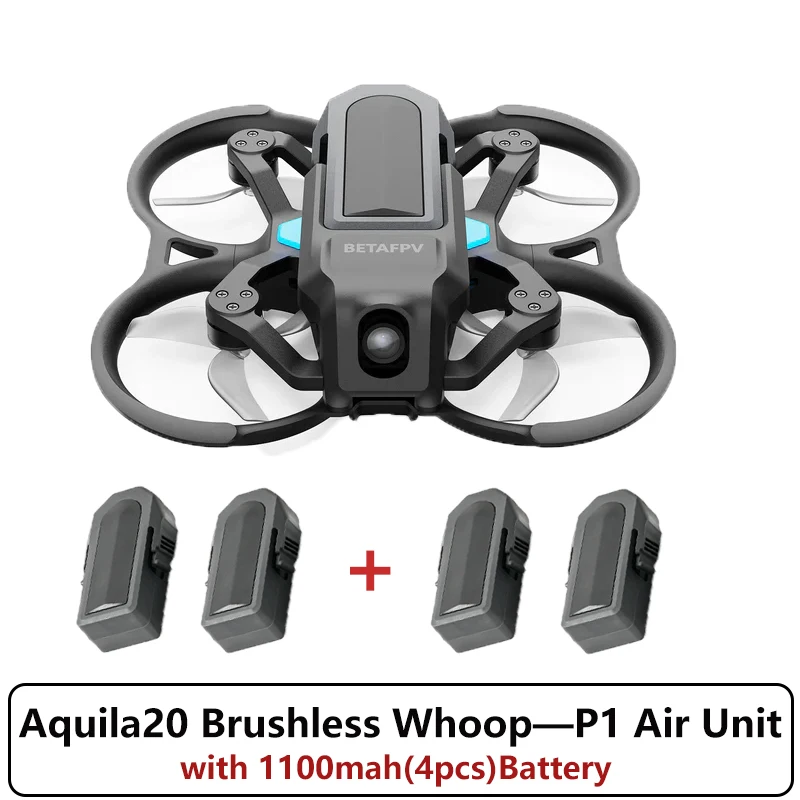P1 Air Unit 4B
