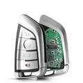 4 Buttons Chrome