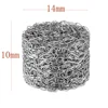 ROUE Snow foam for Karcher 5 Pcs/lot Foam Lance Mesh Filters 5g High Density Tablet Replacement Accessories Foam Generation 3