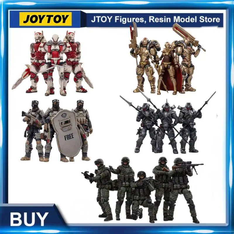 Joy Toy Action Figure Soldiers 1 18 Military Action Figures Figures Soldiers 1 18 Action