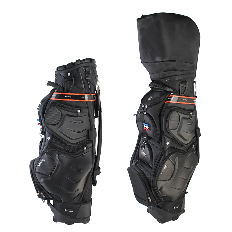 Multifunctional Golf Bag Waterproof Standard Golf Bag Travelling