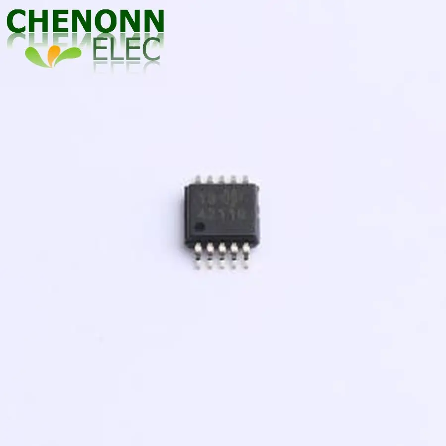 TPS40211QDGQRQ1