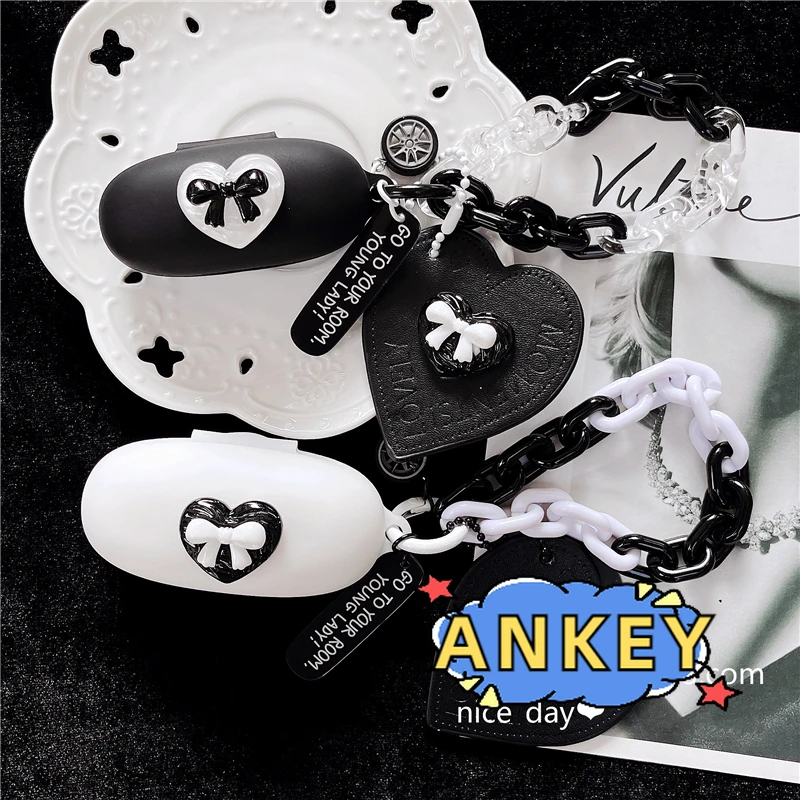 Защитный чехол для наушников 1MORE Comfobuds2 Comfobuds Pro Чехол, мягкие силиконовые беспроводные Bluetooth-наушники с защитой от падения