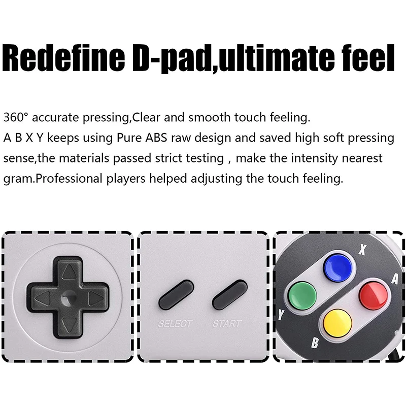  е USB Ʈѷ  ̽ƽ Ʈѷ ٵ SNES  е/ 7/8/10/ ǻ  ̽ƽ