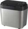 Automatic Bread Maker with 20 Presets and Advanced Temperature Sensor for Bread, Cake, and Pizza 1