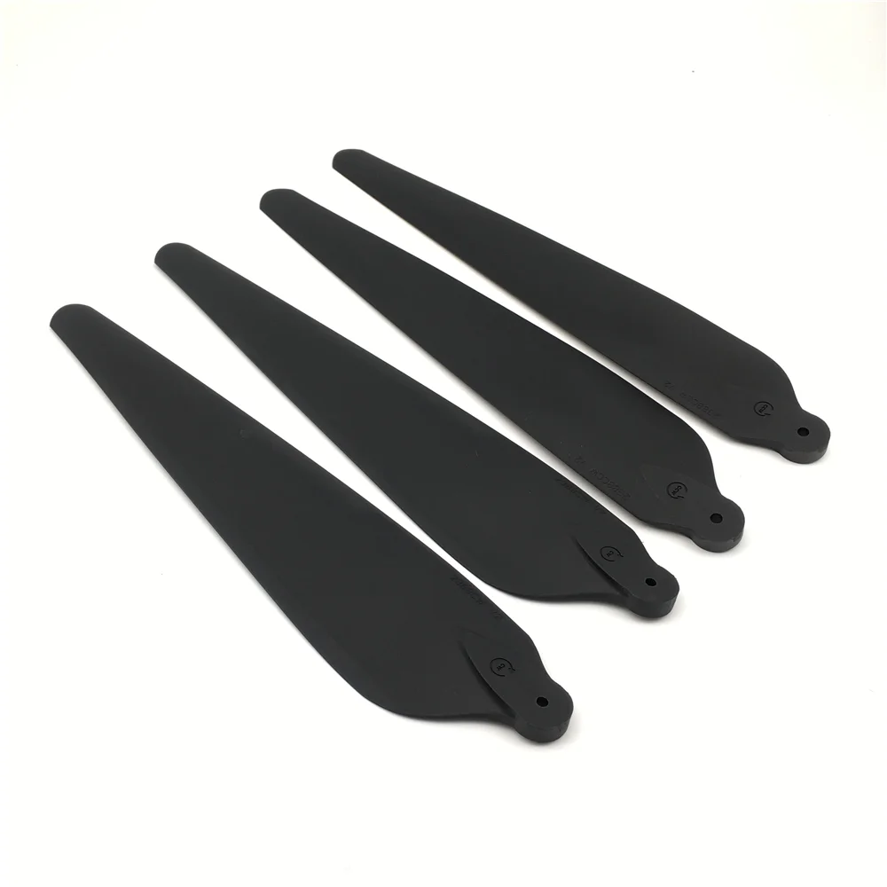 Hélice 15x5 CW/CCW pour drone RAYI RAYI - 38,1x45mm