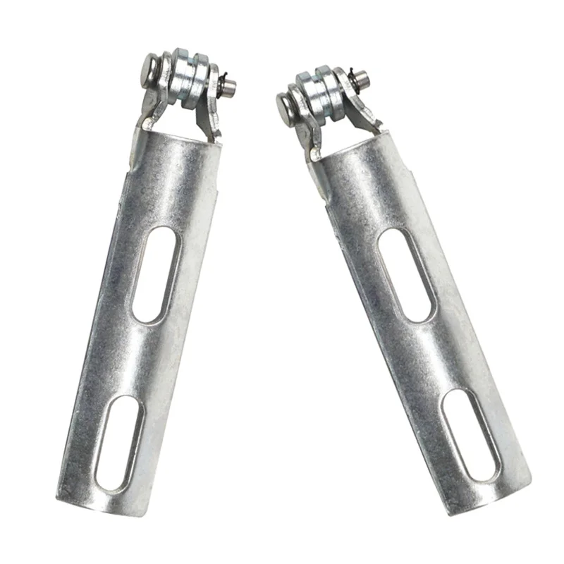 

1PC silver Jigsaw Accessories Reciprocating Saw With Hitachi Model 55 Jigsaw Guide Wheel Frame