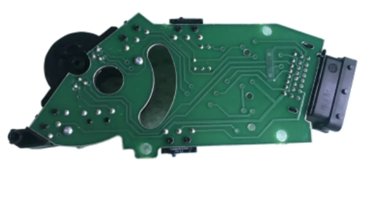 Electric Forklift spare parts accelerator sensor used for LINDE 1151/1169 with 3093605040，3093605005，3093605017，3093605019