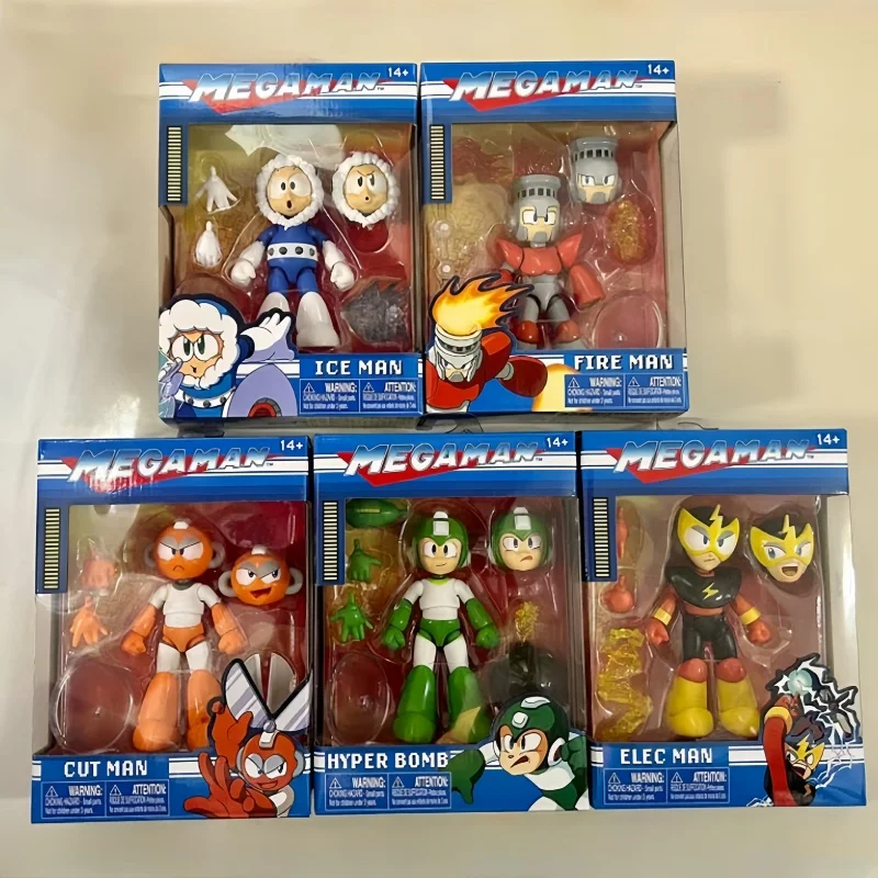 Rockman-jadaの手玩具,手作りのおもちゃ,非常に波状,1/12 - AliExpress 26