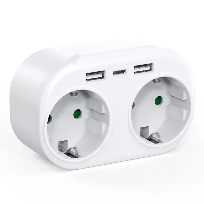 tomada de parede soquete eletrico para casa escritorio 03