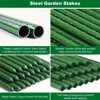 Climbing Vine Stand Outdoor Gardening Climbing Vine Flower Stand Wear resistant Plant Vegetable Support Pole Bracket 3